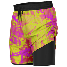 Load image into Gallery viewer, Athletic Technical Shorts - MP5 Mayhem