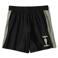 Load image into Gallery viewer, Athletic Technical Shorts - Black & DNC