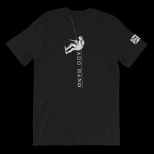 Load image into Gallery viewer, από πάνω - Short-Sleeve Unisex T-Shirt