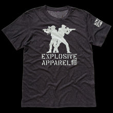 Load image into Gallery viewer, Back2Back TriBlend Unisex Tee