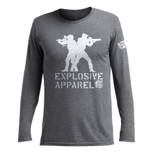 Load image into Gallery viewer, Back2Back TriBlend Unisex Tee