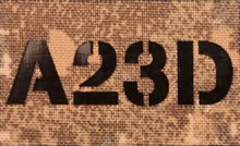 Load image into Gallery viewer, Laser Cut Patch (Customisable)