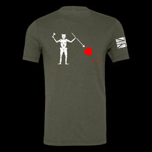 Load image into Gallery viewer, BlackBeard Tee Shirt
