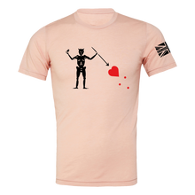 Load image into Gallery viewer, SummerBeard Tri Blend Tee Shirt