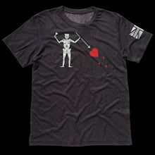 Load image into Gallery viewer, BlackBeard Tee Shirt