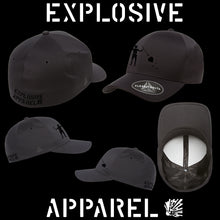 Load image into Gallery viewer, Blackbeard FlexFit Cap