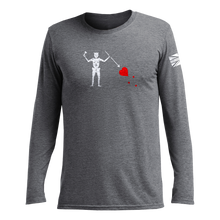 Load image into Gallery viewer, BlackBeard Tee Shirt