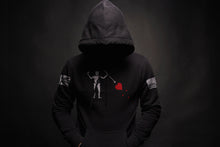 Load image into Gallery viewer, Blackbeard Comfort Hoodie