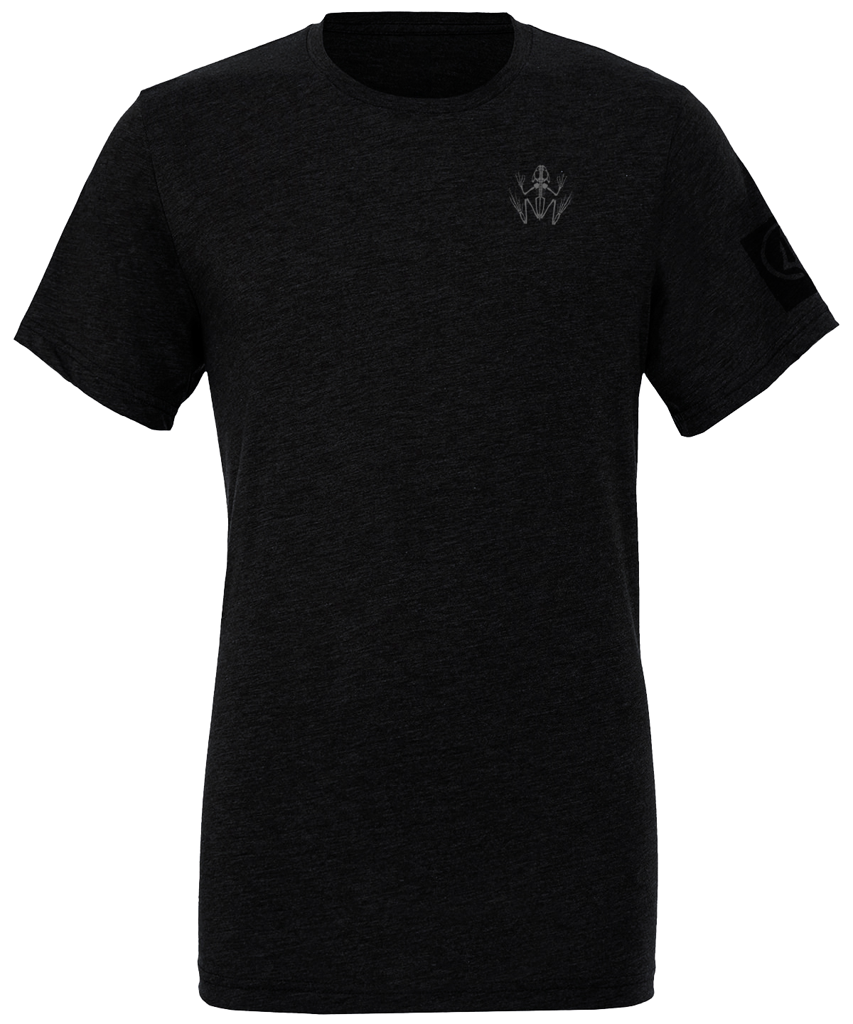 bone frog t shirt