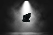 Load image into Gallery viewer, Bonefrog Microfleece Snood