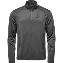 Load image into Gallery viewer, UTAH - 1/4 Zipped Thermal Long Sleeved Base Layer