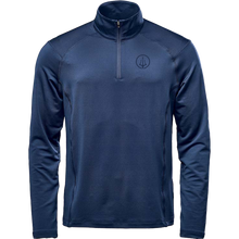 Load image into Gallery viewer, UTAH - 1/4 Zipped Thermal Long Sleeved Base Layer