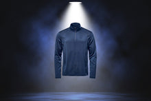 Load image into Gallery viewer, UTAH - 1/4 Zipped Thermal Long Sleeved Base Layer