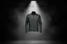 Load image into Gallery viewer, Boulder Thermal Hybrid Jacket