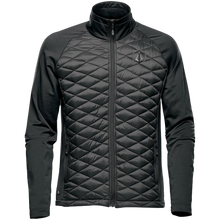 Load image into Gallery viewer, Boulder Thermal Hybrid Jacket