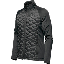 Load image into Gallery viewer, Boulder Thermal Hybrid Jacket
