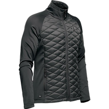 Load image into Gallery viewer, Boulder Thermal Hybrid Jacket