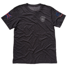 Load image into Gallery viewer, Combat Assault Dog Duco Limited Edition Tri Blend Tee Shirt