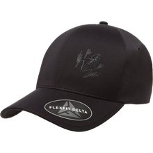 Load image into Gallery viewer, Flex Fit Delta Closed Back Cap