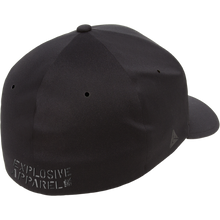 Load image into Gallery viewer, Flex Fit Delta Closed Back Cap