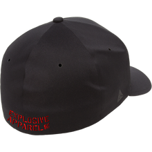 Load image into Gallery viewer, Flex Fit Delta Closed Back Cap