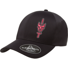 Load image into Gallery viewer, Flex Fit Delta Closed Back Cap