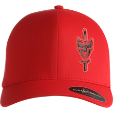Load image into Gallery viewer, Flex Fit Delta Closed Back Cap
