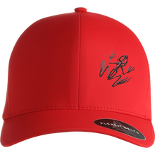 Load image into Gallery viewer, Flex Fit Delta Closed Back Cap