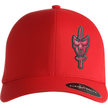 Load image into Gallery viewer, Flex Fit Delta Closed Back Cap