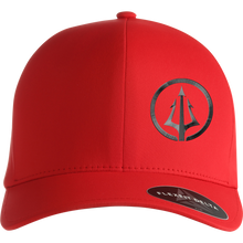 Load image into Gallery viewer, Flex Fit Delta Closed Back Cap
