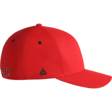 Load image into Gallery viewer, Flex Fit Delta Closed Back Cap