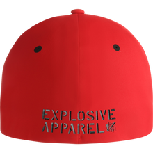 Load image into Gallery viewer, Blackbeard Guardians Delta Cap