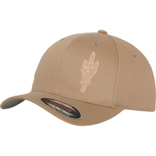 Load image into Gallery viewer, FlexFit Closed Back Fitted Cap