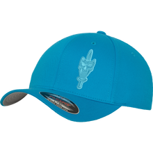 Load image into Gallery viewer, FlexFit Closed Back Fitted Cap