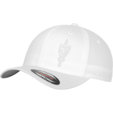 Load image into Gallery viewer, FlexFit Closed Back Fitted Cap