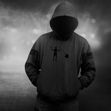 Load image into Gallery viewer, Blackbeard Comfort Hoodie