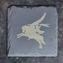 Load image into Gallery viewer, Slate Coaster