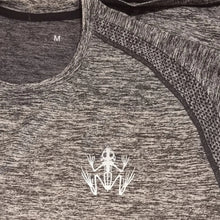 Load image into Gallery viewer, BoneFrog Seamless Performance Short Sleeved Top