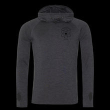 Load image into Gallery viewer, Mens Cowl Neck Hoodie