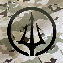 Load image into Gallery viewer, Infra Red Multicam Patch