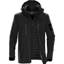 Load image into Gallery viewer, JUNO - 3 Tier Jacket System