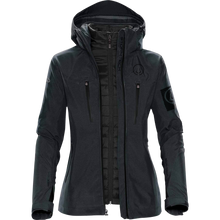 Load image into Gallery viewer, JUNO - 3 Tier Jacket System