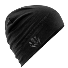 Load image into Gallery viewer, Merino Wool Beanie