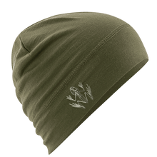 Load image into Gallery viewer, Merino Wool Beanie