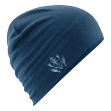 Load image into Gallery viewer, Merino Wool Beanie