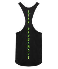 Load image into Gallery viewer, Unisex Muscle Vest