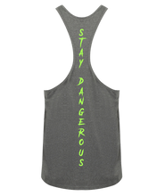 Load image into Gallery viewer, Unisex Muscle Vest