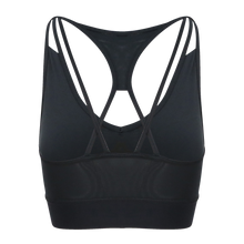 Load image into Gallery viewer, Womens Cross Back Performance Bra