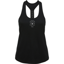Load image into Gallery viewer, Women's TriDri® Performance Strap Back Vest