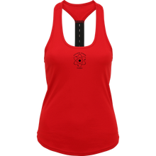 Load image into Gallery viewer, Women's TriDri® Performance Strap Back Vest